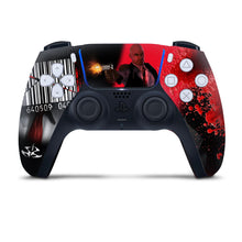 Load image into Gallery viewer, Hitman Custom Wireless PS5 Controller