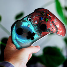 Load image into Gallery viewer, Jedi Sith Xbox One Controller