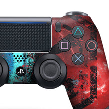 Load image into Gallery viewer, Jedi Sith PS4 Controller