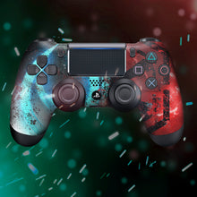 Load image into Gallery viewer, Jedi Sith PS4 Controller