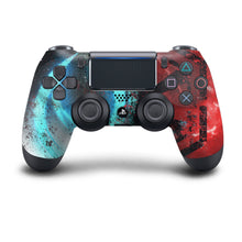 Load image into Gallery viewer, Wireless PS4 Custom Regular / Modded Controller - Jedi Sith