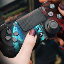 Load image into Gallery viewer, Jedi Sith PS4 Controller