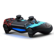 Load image into Gallery viewer, Jedi Sith PS4 Controller