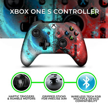 Load image into Gallery viewer, Jedi Sith Xbox One Controller