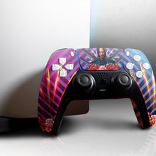 Load image into Gallery viewer, John Wick Custom Wireless PS5 Controller