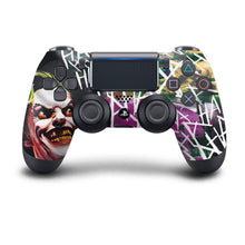 Load image into Gallery viewer, Joker PS4 Controller