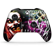 Load image into Gallery viewer, Comics Joker Xbox One Controller
