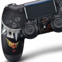 Load image into Gallery viewer, Laughing Joker PS4 Controller