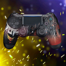 Load image into Gallery viewer, Laughing Joker PS4 Controller