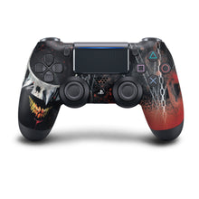 Load image into Gallery viewer, Wireless PS4 Custom Regular / Modded Controller - Comics The Laughing Bat