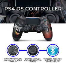 Load image into Gallery viewer, Laughing Joker PS4 Controller