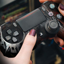 Load image into Gallery viewer, Laughing Joker PS4 Controller