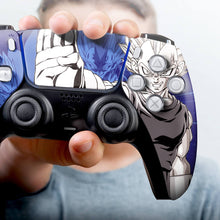 Load image into Gallery viewer, Majin Vegeta Custom Wireless PS5 Controller