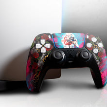 Load image into Gallery viewer, Harley Quinn Custom Wireless PS5 Controller