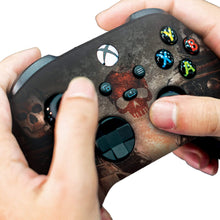 Load image into Gallery viewer, Ghost Call of Duty Xbox Series X Controller