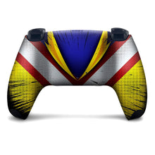Load image into Gallery viewer, All Might Custom Wireless PS5 Controller