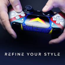 Load image into Gallery viewer, All Might Custom Wireless PS5 Controller