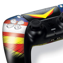 Load image into Gallery viewer, All Might Custom Wireless PS5 Controller