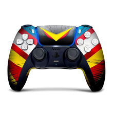 Load image into Gallery viewer, All Might Custom Wireless PS5 Controller