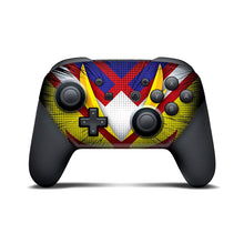 Load image into Gallery viewer, All Might Custom Switch Pro Controller