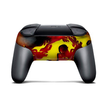 Load image into Gallery viewer, Bakugo Custom Switch Pro Controller