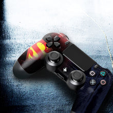 Load image into Gallery viewer, Superman PS4 Controller