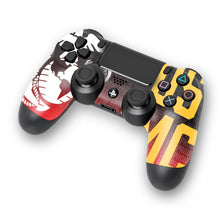 Load image into Gallery viewer, US Marines PS4 Controller