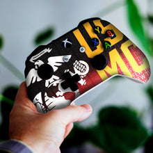 Load image into Gallery viewer, US Marines Xbox One Controller