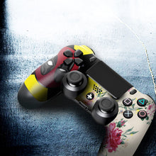 Load image into Gallery viewer, Mouthy Deadpool PS4 Controller