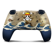 Load image into Gallery viewer, One Piece Custom Wireless PS5 Controller
