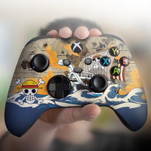 Load image into Gallery viewer, One Piece Xbox Series X Controller
