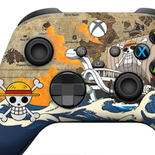 Load image into Gallery viewer, One Piece Xbox Series X Controller