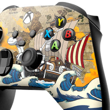 Load image into Gallery viewer, One Piece Xbox Series X Controller