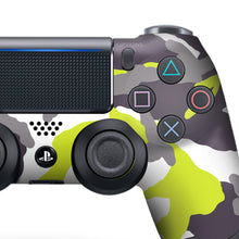 Load image into Gallery viewer, Optic Camo PS4 Controller