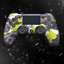 Load image into Gallery viewer, Optic Camo PS4 Controller