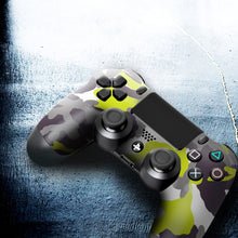 Load image into Gallery viewer, Optic Camo PS4 Controller