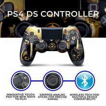 Load image into Gallery viewer, Midas PS4 Controller