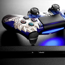 Load image into Gallery viewer, Majin Vegeta PS4 Controller