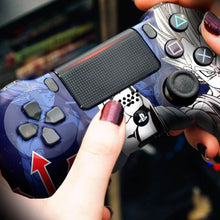 Load image into Gallery viewer, Majin Vegeta PS4 Controller