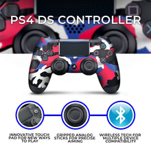 Load image into Gallery viewer, Patriotic Camo PS4 Controller