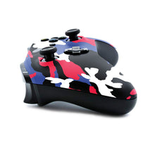 Load image into Gallery viewer, Patriotic Camo Xbox One Controller