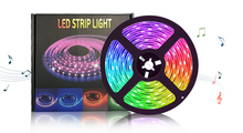 Load image into Gallery viewer, LED light strip