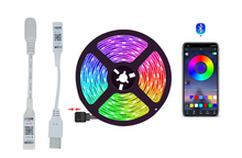 Load image into Gallery viewer, LED light strip