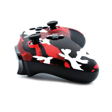 Load image into Gallery viewer, Red Camo Xbox One Controller