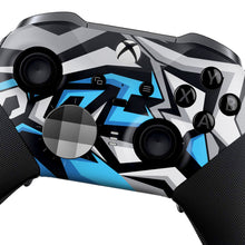 Load image into Gallery viewer, Blue Rizer Xbox Elite Series 2 Controller