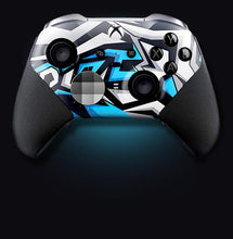 Load image into Gallery viewer, Sephiroth PS4 Controller | LED Buttons