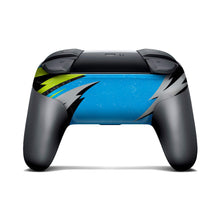 Load image into Gallery viewer, Rush Lightning Custom Switch Pro Controller