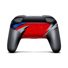 Load image into Gallery viewer, Rush Patriot Custom Switch Pro Controller