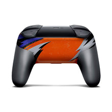Load image into Gallery viewer, Rush Racer Custom Switch Pro Controller