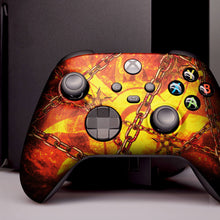Load image into Gallery viewer, Hanzo Scorpion Xbox Series X Controller